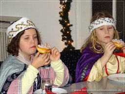 Sternsinger_Franziskus_09.01.2018